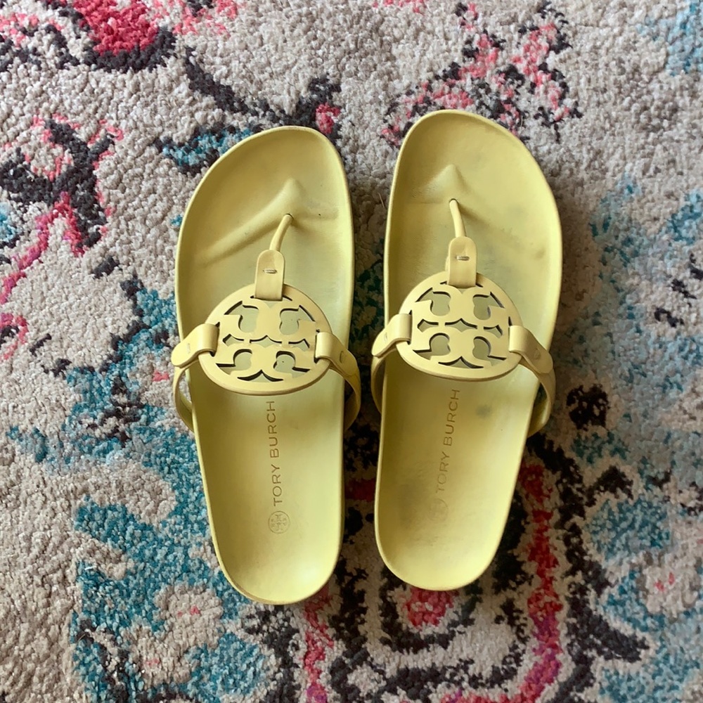 Tory Burch Cloud- Size 9.5